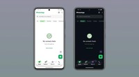 WhatsApp Jajal Tampilan Baru di Android: Demi Meta AI