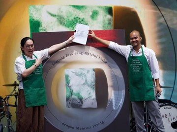 Wregas Bhanuteja Adaptasi Buku dr Andreas Kurniawan, Mulai Syuting 2027