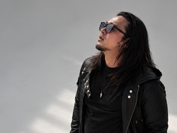 Tujuh Tahun Curhat Jadi Album, AKBVR NAYO Rilis SEPTIMA