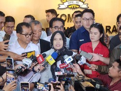 Video: Ombudsman Pastikan Ada CCTV di Hunian Mewah Lapas Cibinong