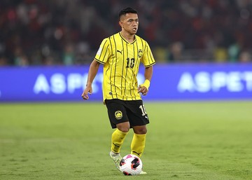 Arif Aiman Diredam, Malaysia Dibuat Kesulitan
