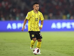 Arif Aiman Diredam, Malaysia Dibuat Kesulitan