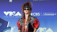 7 Seleb Masuk Daftar Worst Dressed di MTV VMA 2026, Siapa Saja?