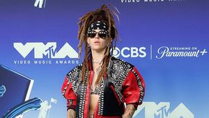7 Seleb Masuk Daftar Worst Dressed di MTV VMA 2026, Siapa Saja?