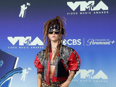 7 Seleb Masuk Daftar Worst Dressed di MTV VMA 2026, Siapa Saja?