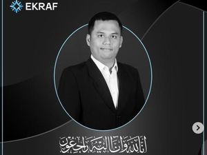 ASN Peserta Komcad Meninggal Dunia, Kemenekraf Buka Suara