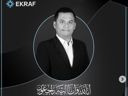 ASN Peserta Komcad Meninggal Dunia, Kemenekraf Buka Suara