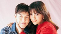 Deretan Selebritas Putuskan Rujuk
