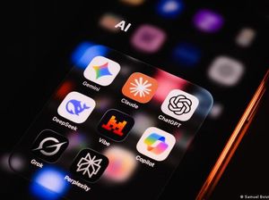 Bagaimana Teknologi AI Bisa Menyulut Perpecahan Antarmanusia?