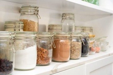 Biar Masakan Makin Enak, Ini 7 Bahan Wajib di Dapur Versi Chef Profesional