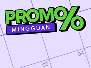 Banjir Cashback dan Diskon, OVO Manjakan Pengguna Lewat Promo
