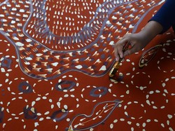 Hari Batik Nasional 2026: Sejarah, Makna, dan 10 Twibbon untuk Merayakannya