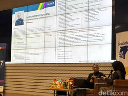 TRANS7 Mengajar di ITS, Mahasiswa Dibekali Skill Hadapi Dunia Kerja