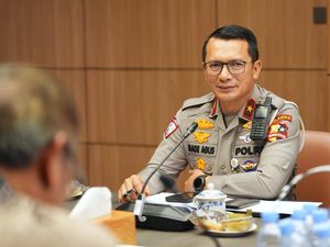 Korlantas Perluas Layanan, Kendaraan Terblokir ETLE Bisa Dilayani Langsung di Samsat