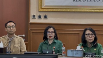 Tak Hanya 172 Calon Dokter Spesialis Unair, 6 Karyawan RS Juga Keracunan