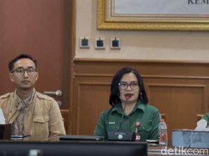 Ini Menu Diduga Bikin Ratusan Calon Dokter Spesialis Unair Keracunan