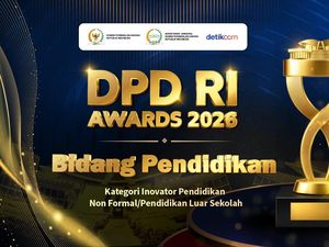 Mengenal 10 Kandidat Inovator Pendidikan Nonformal DPD RI Awards 2026
