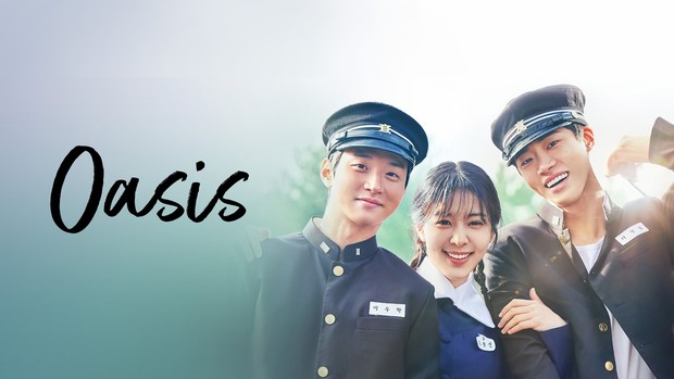 Drama Korea Oasis / Foto: Rakuten Viki