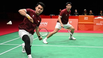 French Open 2026: Leo/Daniel Comeback