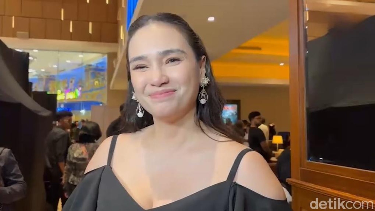 Perjalanan 5 Tahun Feby Febiola Bebas dari Kanker