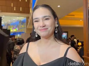 Feby Febiola Bersyukur Jadi Cancer Survivor Usai 5 Tahun Sembuh