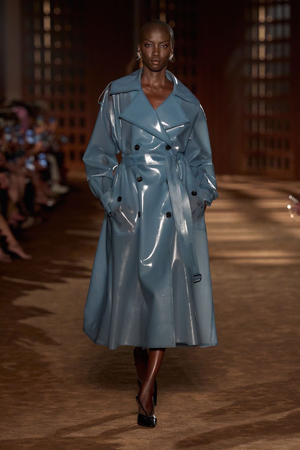 Ferragamo Spring/Summer 2027