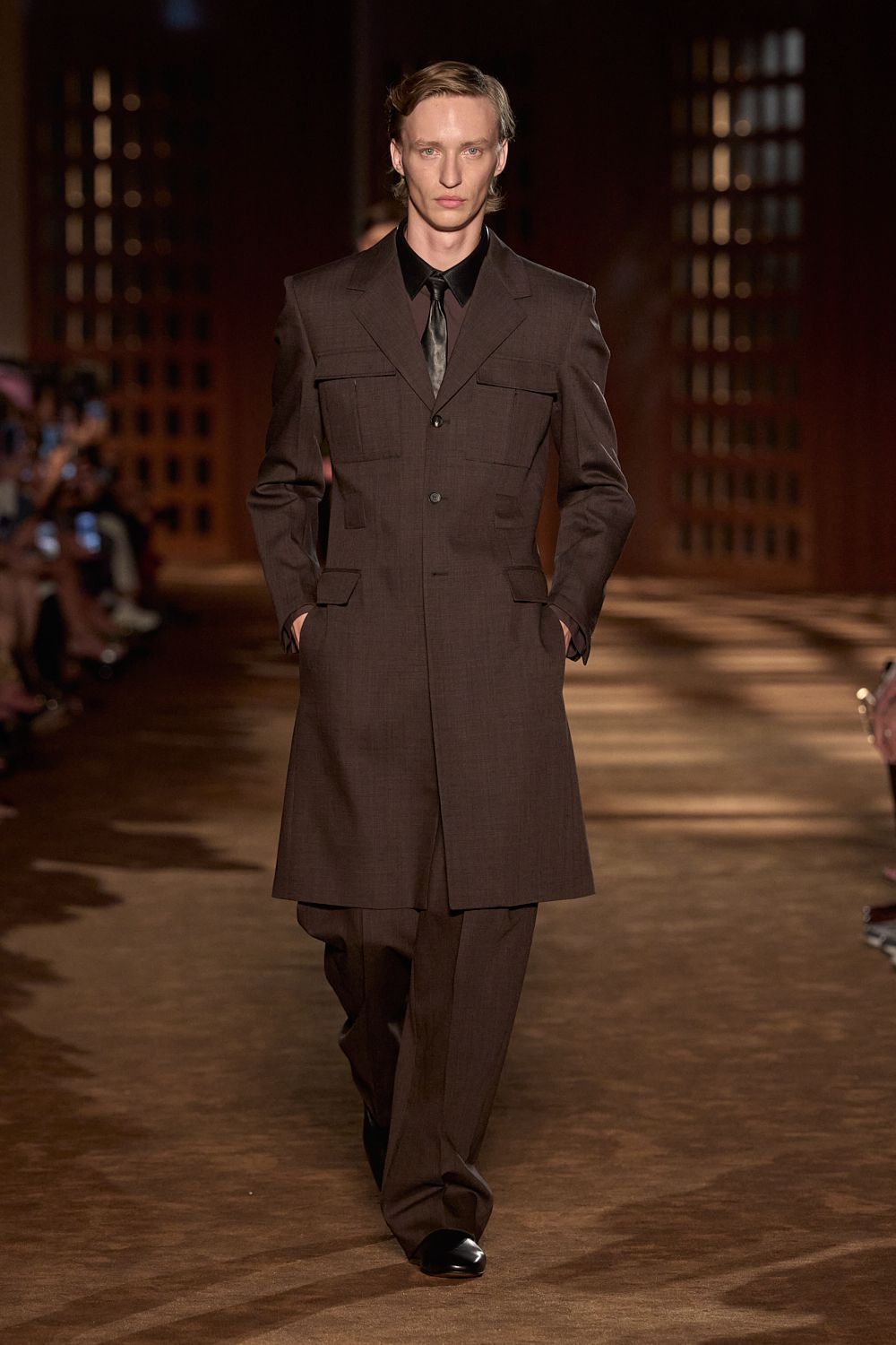 Ferragamo Spring/Summer 2027