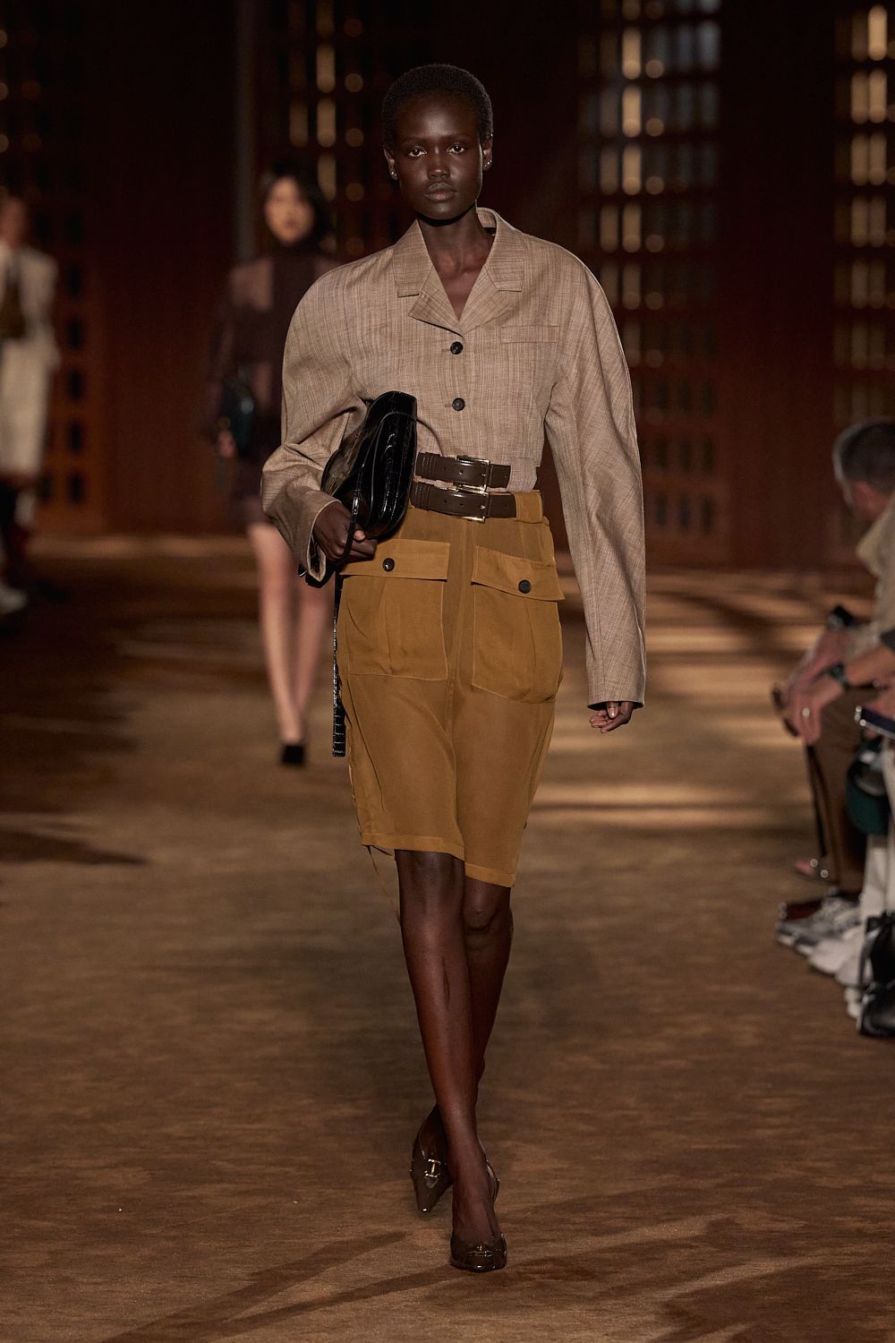Ferragamo Spring/Summer 2027