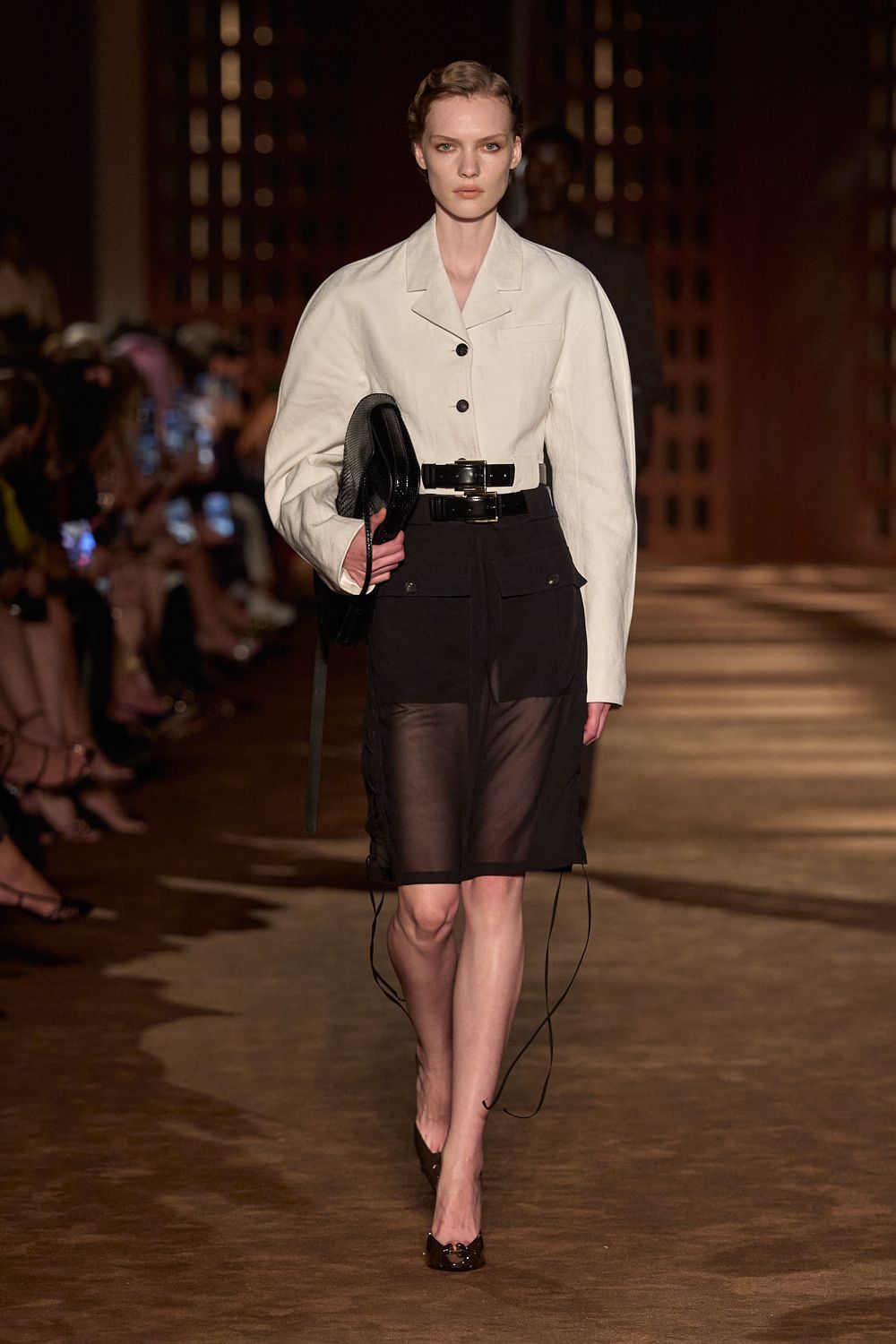 Ferragamo Spring/Summer 2027