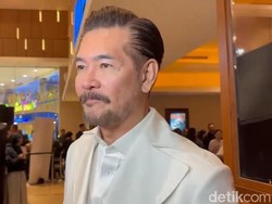 Ferry Salim Nikmati Momen Jadi Kakek, Selalu Rindu Momong Cucu