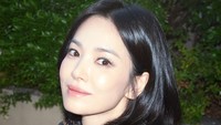Gaya Song Hye Kyo di Milan, Debut Jadi Global Ambassador Bottega Veneta
