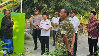 Heboh Makam Jaka Umbaran di Gresik yang Dibangun Berdasarkan Mimpi