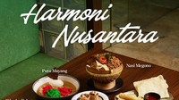 Harmoni Nusantara, Perjalanan Rasa dari Berbagai Penjuru Indonesia