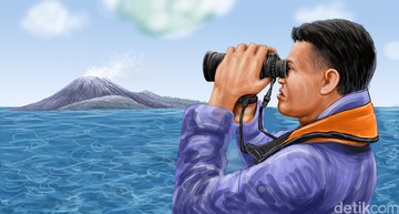 Harapan Setelah Surakman Ditemukan
