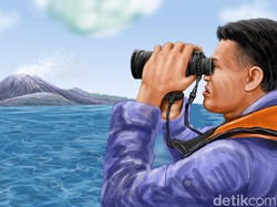 Harapan Setelah Surakman Ditemukan