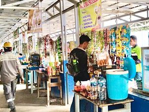 Pembangunan Pabrik CA-EDC Cilegon Buka Peluang Ekonomi bagi UMKM Lokal