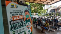 Influenza Tipe A di Bandung Capai 65 Kasus, Warga Diimbau Jaga Pola Hidup Sehat