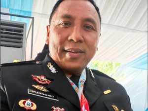 Video: Ipda Purnomo Tutup Monetisasi Akun Youtube Usai Didatangi Tamu