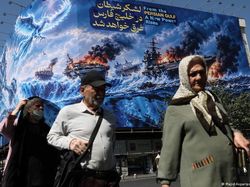 Iran Tunggu Jawaban Resmi AS Soal Tawaran Selat Hormuz