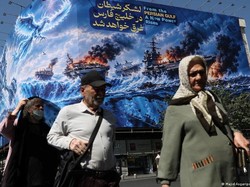 Iran Tunggu Jawaban Resmi AS Soal Tawaran Selat Hormuz