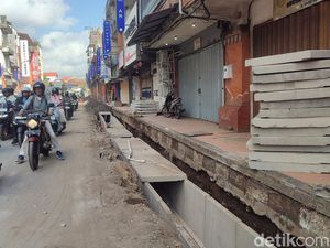 Jaya Negara Ingin Wajah Baru Heritage Denpasar Dongkrak Kunjungan Turis