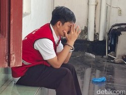 Eks Pengurus Perbakin Cabuli Atlet Anak Cuma Dituntut 3 Tahun Penjara
