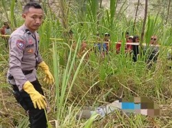 Jenazah Pencari Rumput Tewas Misterius di Hutan Probolinggo