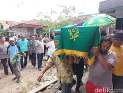 Penantian 15 Hari Berakhir, Yaya Carya Korban KM Virgo Ditemukan