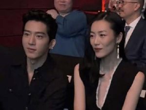 Jing Boran Dituntut Fans The Early Spring Setelah Nonton Konser Bareng Pacar