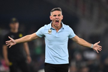 Indonesia Vs Malaysia Imbang, John Herdman Soroti Hal Positif Ini