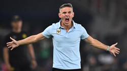 Video Soal Peluang Timnas ke Final, John Herdman: Takdir di Tangan Kita Sendiri