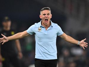 Tanggapan Erick Thohir soal Kritik untuk John Herdman