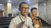 Polda Metro Periksa Jubir KPK soal Laporan Faizal Assegaf