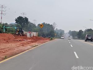 Paud-SMP di Batam Terapkan Belajar dari Rumah Imbas Kabut Asap
